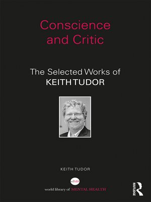 cover image of Conscience and Critic